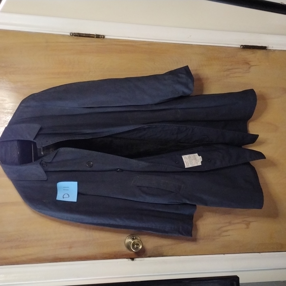 COPY - Men's trench coat